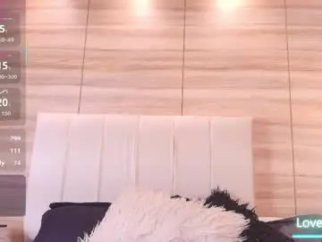 Chaturbate Nude Webcam of elizbeth_777