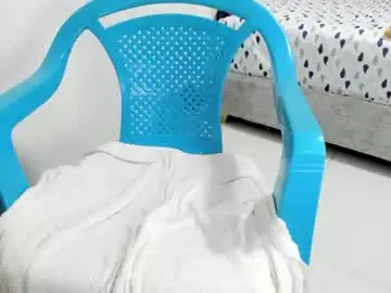 Chaturbate Live Porn of evanss_king