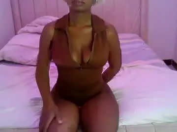 Chaturbate Live Porn of foxy_fanala