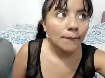 Chaturbate Live Sex Cam of hannadanny