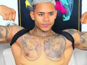 Chaturbate Adult Webcam of independent_project