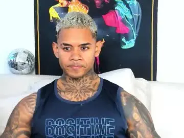 Chaturbate Nude Webcam of independent_project