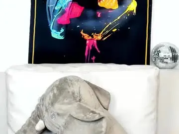 Chaturbate Best Webcam of independent_project