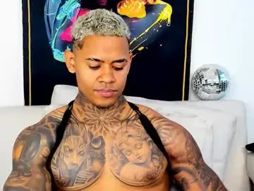 Chaturbate Live Sex of independent_project