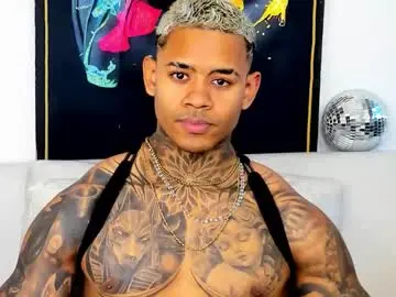 Chaturbate Live Sex of independent_project