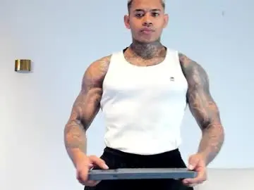 Chaturbate Sex Cam of independent_project