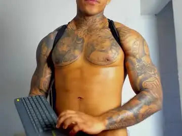 Chaturbate Sex Cam of independent_project