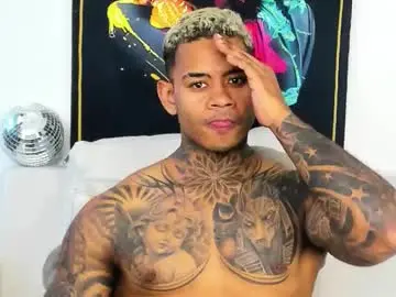 Chaturbate Live Sex Cam of independent_project