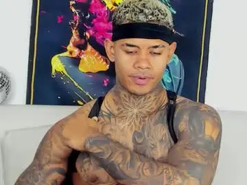 Chaturbate Free Porn Cam of independent_project