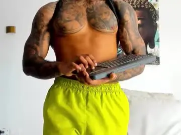 Chaturbate Nude Webcam of independent_project