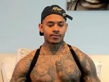 Chaturbate Nude Webcam of independent_project