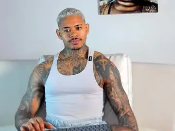 Chaturbate Nude Webcam of independent_project