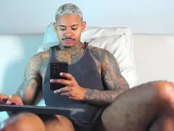 Chaturbate Sex Cam of independent_project