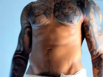 Chaturbate Sex Cam of independent_project