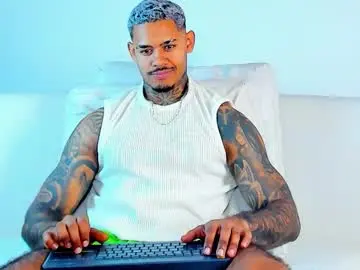 Chaturbate Sex Cam of independent_project