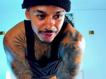 Chaturbate Sex Cam of independent_project