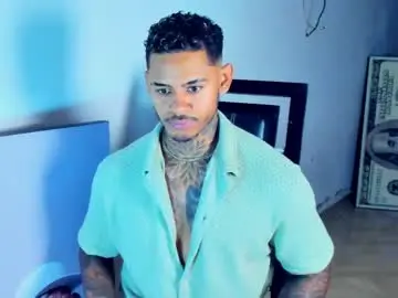 Chaturbate Nude Webcam of independent_project