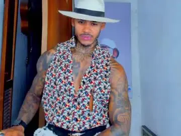 Chaturbate Sex Cam of independent_project