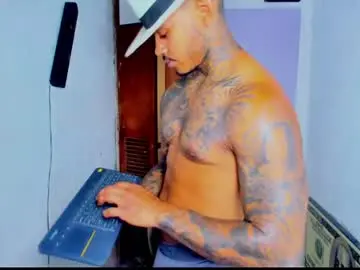 Chaturbate Sex Cam of independent_project