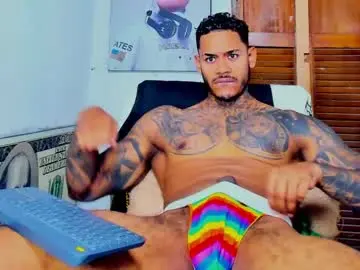 Chaturbate Sex Cam of independent_project