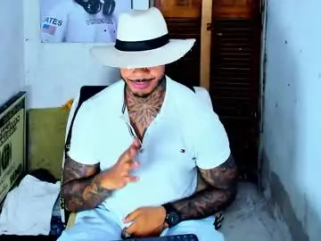 Chaturbate Sex Cam of independent_project