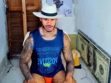Chaturbate Live Sex Cam of independent_project