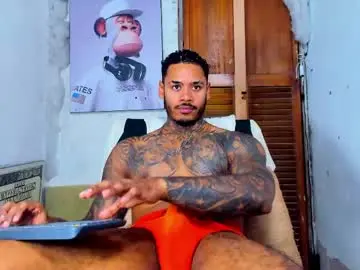 Chaturbate Sex Cam of independent_project