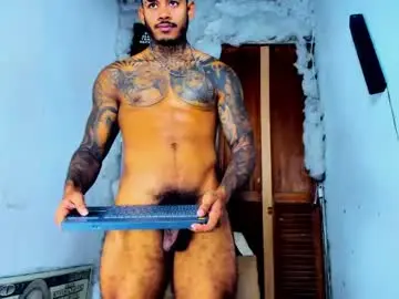 Chaturbate Live Sex Cam of independent_project