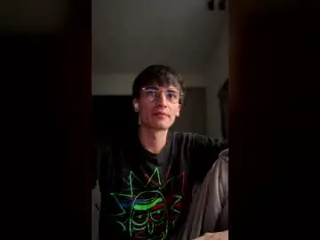 Chaturbate Live Sex of its_alex05