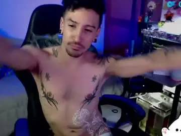 Chaturbate Adult Webcams of jeremmy_mclayne