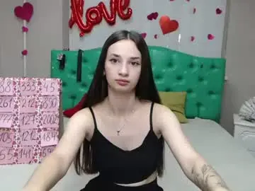 Chaturbate Adult Video Chat of jessicabreez