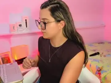 Chaturbate Sex Chat of katia_foxx