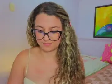 Chaturbate Private Sex Chat of katia_foxx