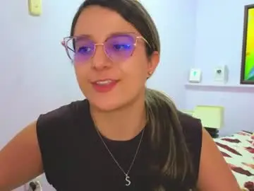 Chaturbate Nude Webcam of katia_foxx