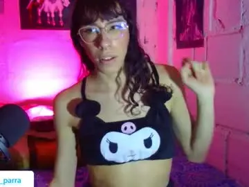 Chaturbate Sex Chat of kattycat_