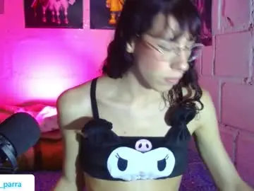 Chaturbate Private Sex Chat of kattycat_