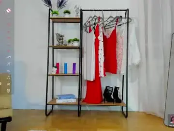 Chaturbate Nude Webcam of kity_paw