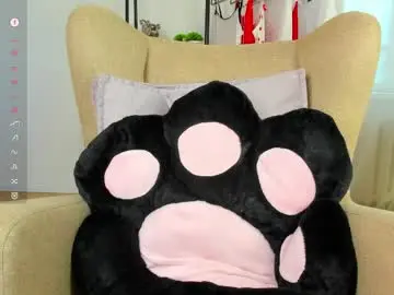 Chaturbate Best live sex cam show of kity_paw
