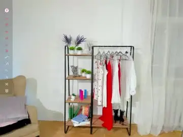 Chaturbate Live Porn of kity_paw