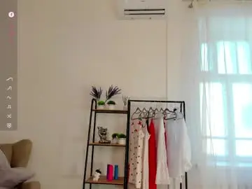 Chaturbate Nude Webcam of kity_paw