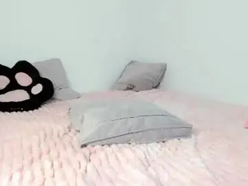Chaturbate Adult Webcam of kity_paw