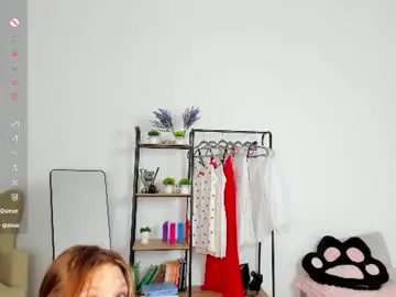 Chaturbate Private Sex Chat of kity_paw