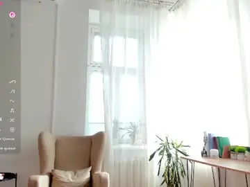 Chaturbate Watch Live Sex Cams of kity_paw