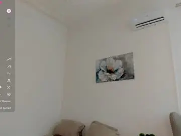 Chaturbate Nude Webcam of kity_paw