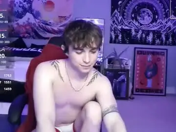 Chaturbate Nude Webcam of lancesworld