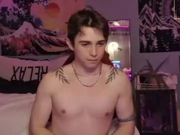 Chaturbate Free Porn Cam of lancesworld