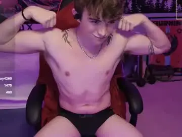 Chaturbate Live Sex of lancesworld