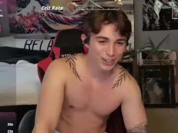 Chaturbate Live Sex of lancesworld