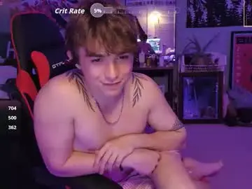 Chaturbate Free Porn Cam of lancesworld