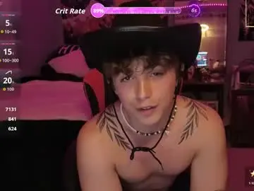 Chaturbate Best live sex cam show of lancesworld